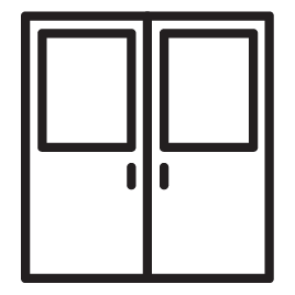 Sensor Door Repairs